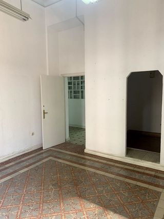 Oficina en alquiler en Ensanche Centro - Puerto en Málaga