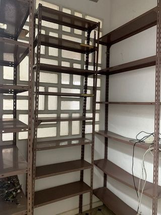 Oficina en alquiler en Ensanche Centro - Puerto en Málaga