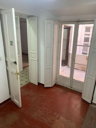 Oficina en alquiler en Ensanche Centro - Puerto en Málaga