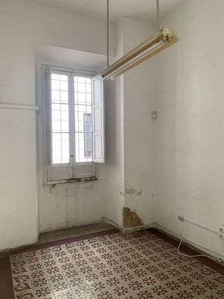 Oficina en alquiler en Ensanche Centro - Puerto en Málaga