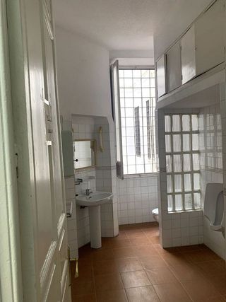 Oficina en alquiler en Ensanche Centro - Puerto en Málaga