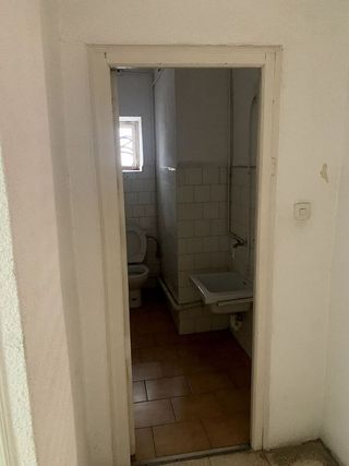 Oficina en alquiler en Ensanche Centro - Puerto en Málaga