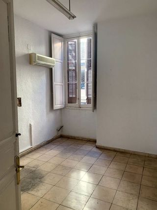 Oficina en alquiler en Ensanche Centro - Puerto en Málaga