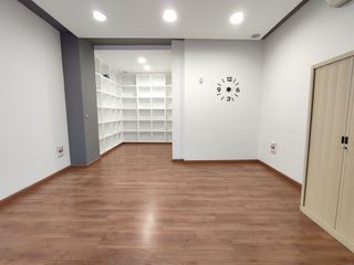 Oficina en alquiler en Centro en Huelva