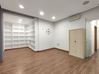 Oficina en alquiler en Centro en Huelva