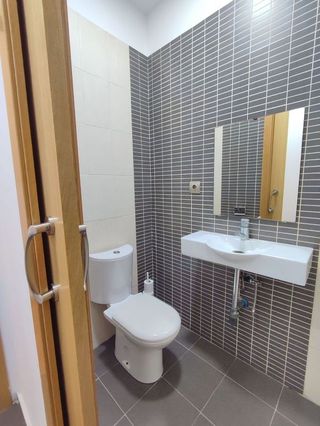 Oficina en alquiler en Centro en Huelva