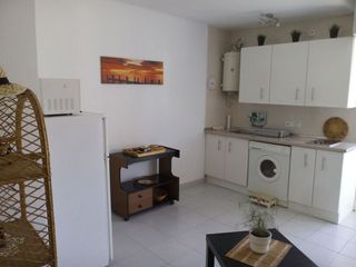 Estudio en alquiler en Parque de la Paloma en Benalmádena