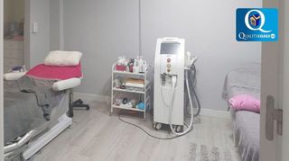 Local comercial en alquiler en Garbinet en Alicante