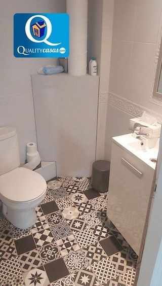 Local comercial en alquiler en Garbinet en Alicante