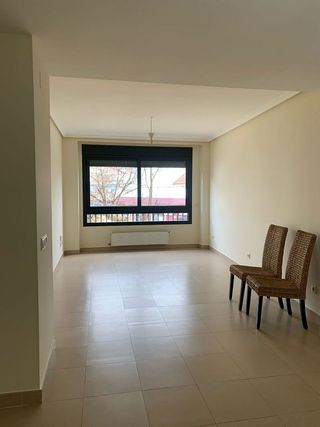 Piso en alquiler en Zona Pueblo en Pozuelo de Alarcón
