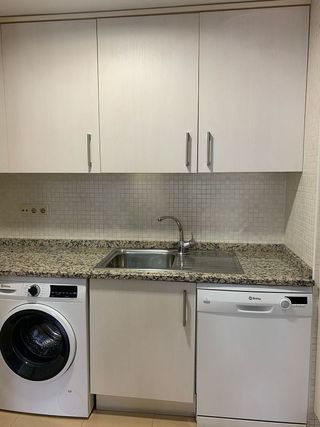 Piso en alquiler en Zona Pueblo en Pozuelo de Alarcón