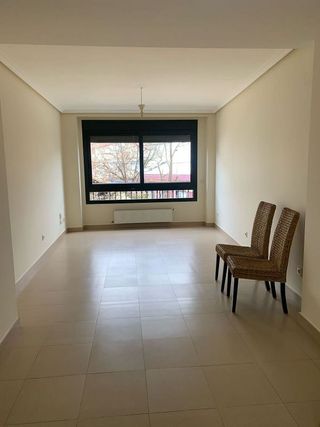 Piso en alquiler en Zona Pueblo en Pozuelo de Alarcón