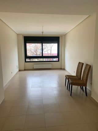 Piso en alquiler en Zona Pueblo en Pozuelo de Alarcón