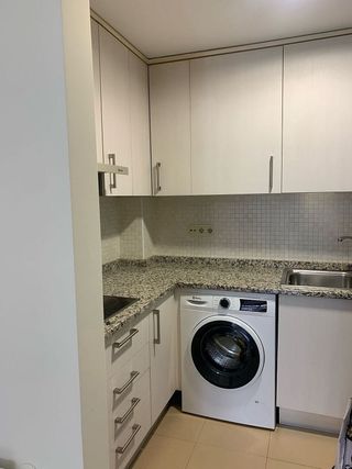 Piso en alquiler en Zona Pueblo en Pozuelo de Alarcón