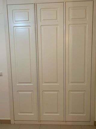 Piso en alquiler en Zona Pueblo en Pozuelo de Alarcón