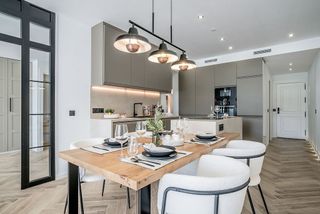 Piso en alquiler en Benahavís