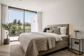 Piso en alquiler en Benahavís