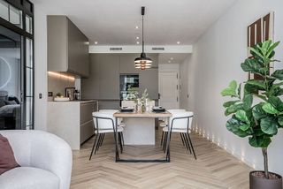 Piso en alquiler en Benahavís