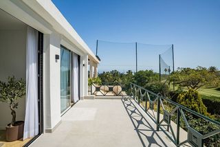 Piso en alquiler en Benahavís