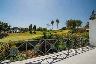 Piso en alquiler en Benahavís