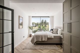 Piso en alquiler en Benahavís