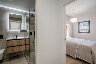 Piso en alquiler en Benahavís