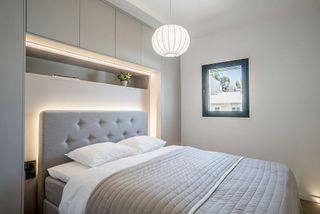 Piso en alquiler en Benahavís