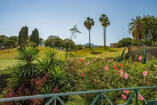 Piso en alquiler en Benahavís