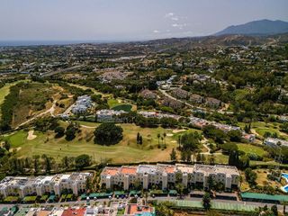 Piso en alquiler en Benahavís