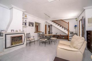 Chalet en venta en La Siesta - El Salado - Torreta en Torrevieja