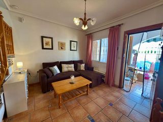 Casa adosada en venta en Torrelamata - La Mata en Torrevieja