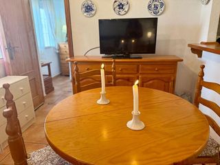 Casa adosada en venta en Torrelamata - La Mata en Torrevieja