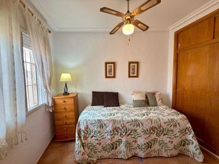 Casa adosada en venta en Torrelamata - La Mata en Torrevieja