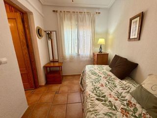 Casa adosada en venta en Torrelamata - La Mata en Torrevieja