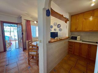 Casa adosada en venta en Torrelamata - La Mata en Torrevieja