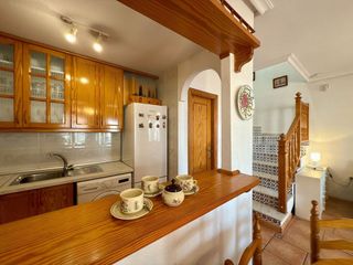 Casa adosada en venta en Torrelamata - La Mata en Torrevieja