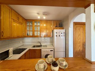 Casa adosada en venta en Torrelamata - La Mata en Torrevieja