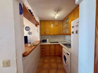 Casa adosada en venta en Torrelamata - La Mata en Torrevieja