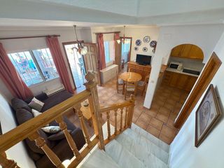 Casa adosada en venta en Torrelamata - La Mata en Torrevieja