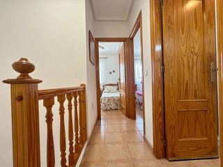 Casa adosada en venta en Torrelamata - La Mata en Torrevieja