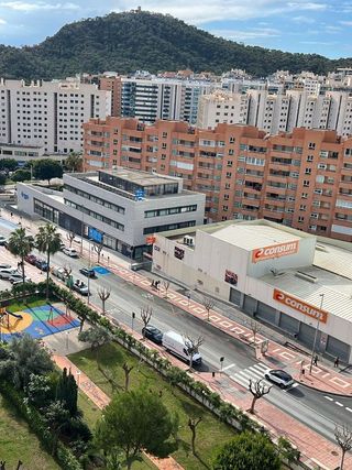 Piso en alquiler en La Cala de Villajoyosa en Villajoyosa/Vila Joiosa (la)