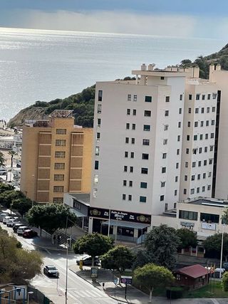 Piso en alquiler en La Cala de Villajoyosa en Villajoyosa/Vila Joiosa (la)
