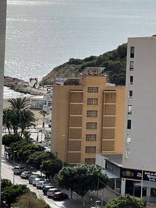 Piso en alquiler en La Cala de Villajoyosa en Villajoyosa/Vila Joiosa (la)