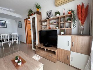 Piso en alquiler en La Cala de Villajoyosa en Villajoyosa/Vila Joiosa (la)