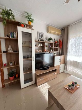 Piso en alquiler en La Cala de Villajoyosa en Villajoyosa/Vila Joiosa (la)