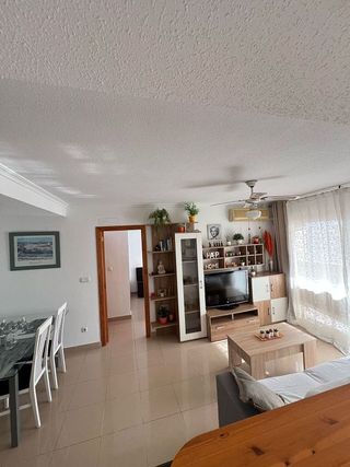 Piso en alquiler en La Cala de Villajoyosa en Villajoyosa/Vila Joiosa (la)