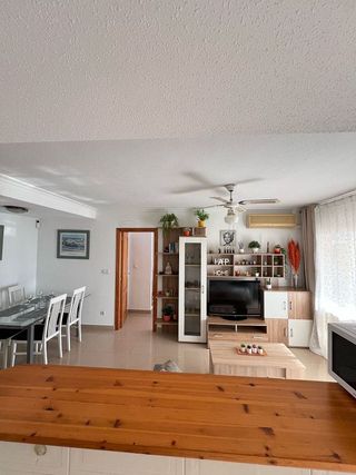 Piso en alquiler en La Cala de Villajoyosa en Villajoyosa/Vila Joiosa (la)