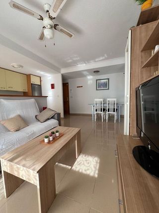 Piso en alquiler en La Cala de Villajoyosa en Villajoyosa/Vila Joiosa (la)