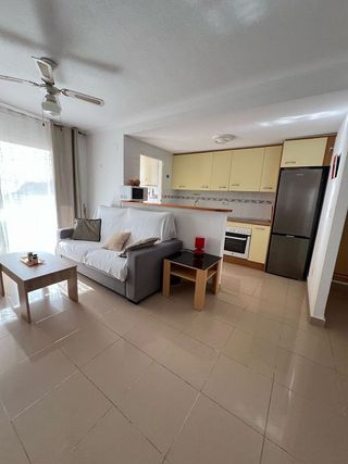 Piso en alquiler en La Cala de Villajoyosa en Villajoyosa/Vila Joiosa (la)