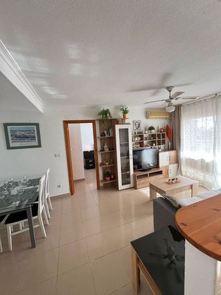 Piso en alquiler en La Cala de Villajoyosa en Villajoyosa/Vila Joiosa (la)